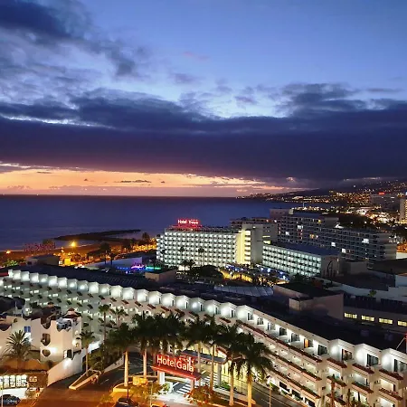 The Ocean In Full View Apartment Playa de las Americas (Tenerife)